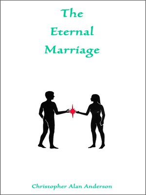 cover image of The Eternal Marriage